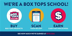 Box Tops 