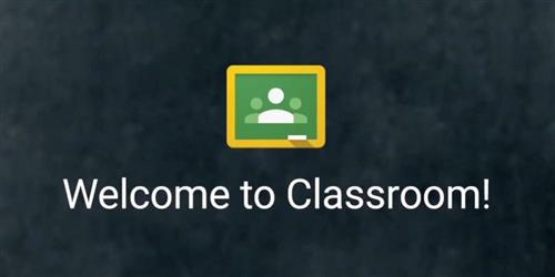 Google Classroom 