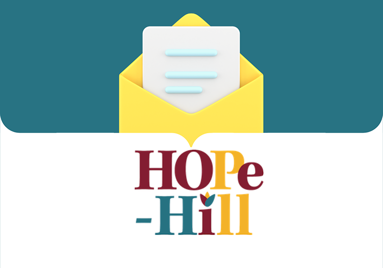 HHES December Newsletter 2024