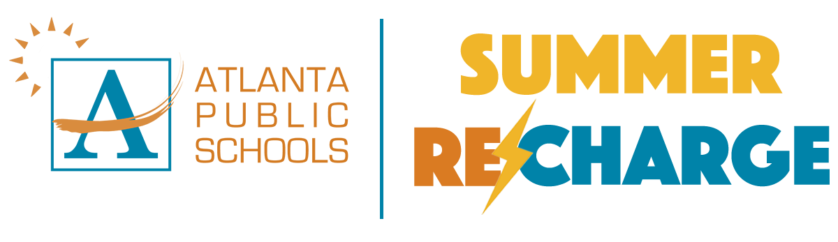 APS Summer ReCharge Graphic 
