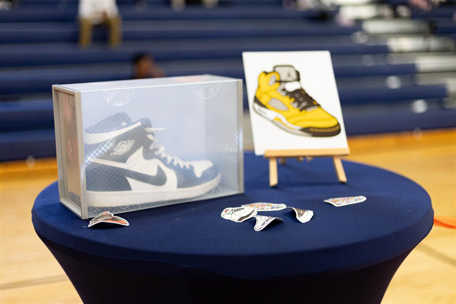 Sneakerball 2023