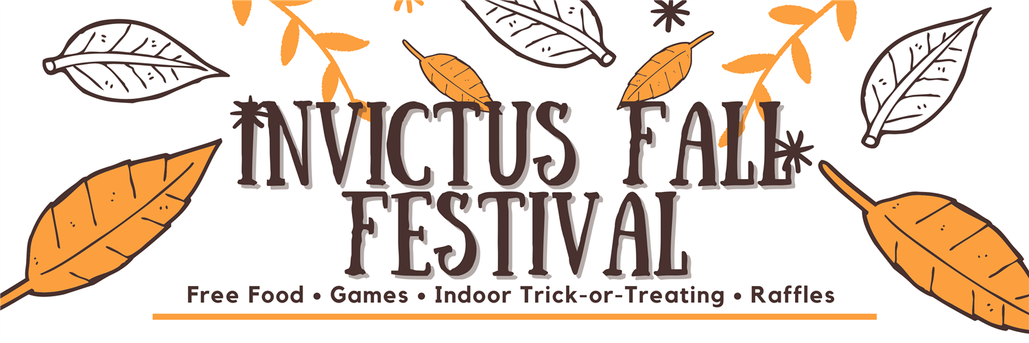 Fall Festival Fun