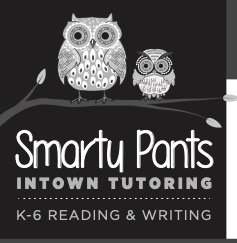 smarty pants