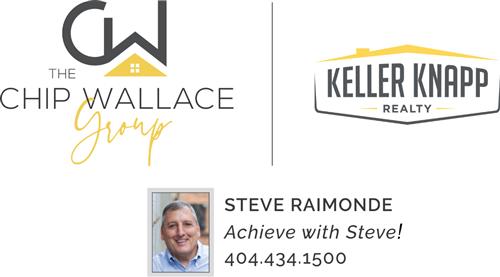 Steve Raimonde