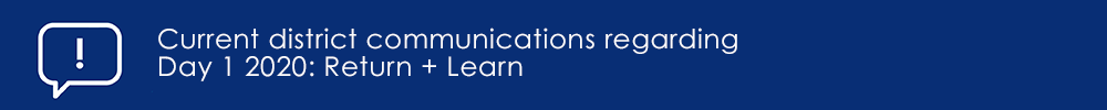 Communications + Alerts Title Communications + Alerts Title