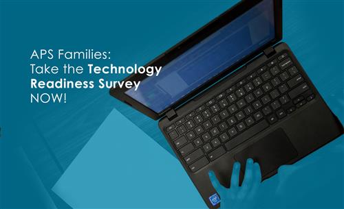 Technology Readiness Survey Technology Readiness Survey