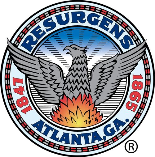 City of Atlanta Seal City of Atlanta Seal