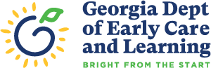 Georgia Department of Early Care & Learning Georgia Department of Early Care & Learning