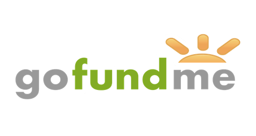 Go Fund Me Logo Go Fund Me Logo