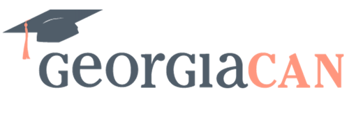GeorgiaCAN logo GeorgiaCAN logo