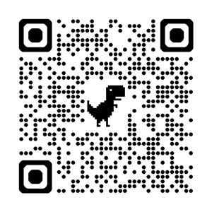 QR code for giving to the foundation