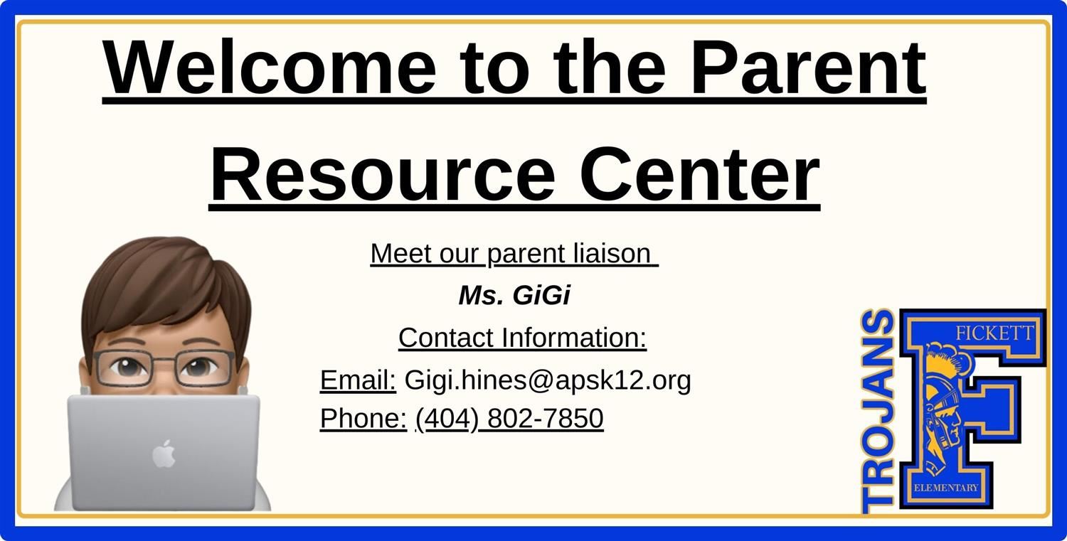 Parent Resource
