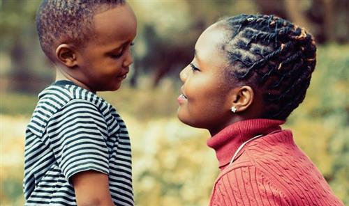 Mother and Child 