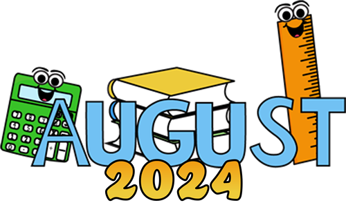 August 2024