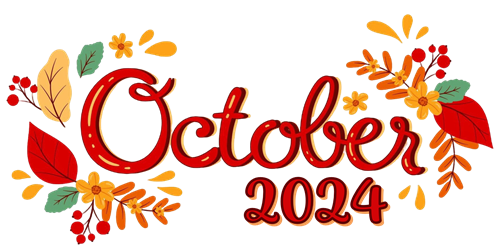 october 2024