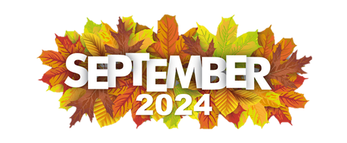 September 2024