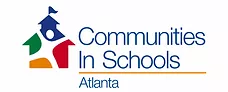 Communities in Schools Logo 