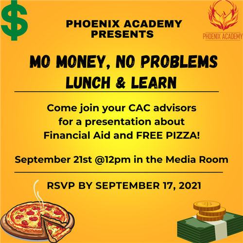 LunchandLearn