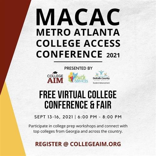 MACAC