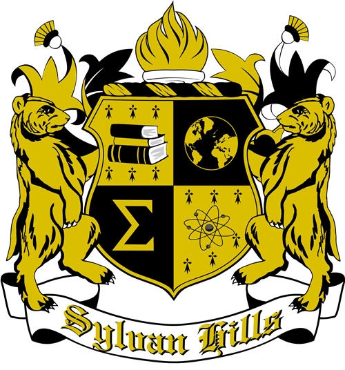 SHMS 