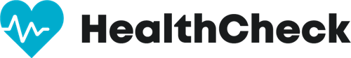healthcheck logo healthcheck logo