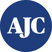  AJC logo