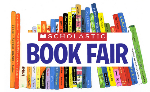  book fair image