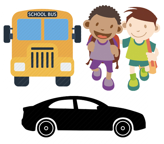 Transportation Options 
