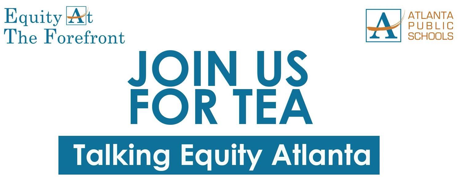 Talking Equity Atlanta