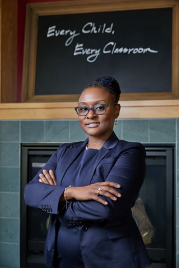 Tauheedah Baker-Jones Tauheedah Baker-Jones