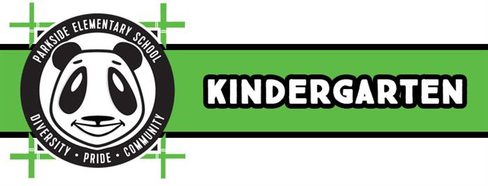 Kindergarten 