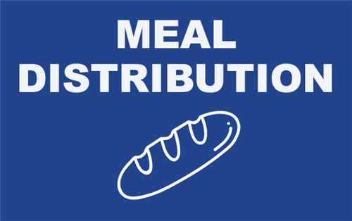 Meal Distribution