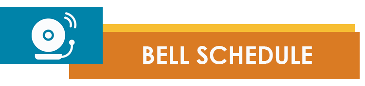 New Bell Schedule