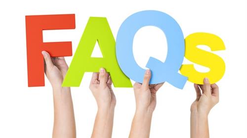 FAQS