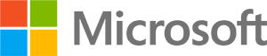 Microsoft logo
