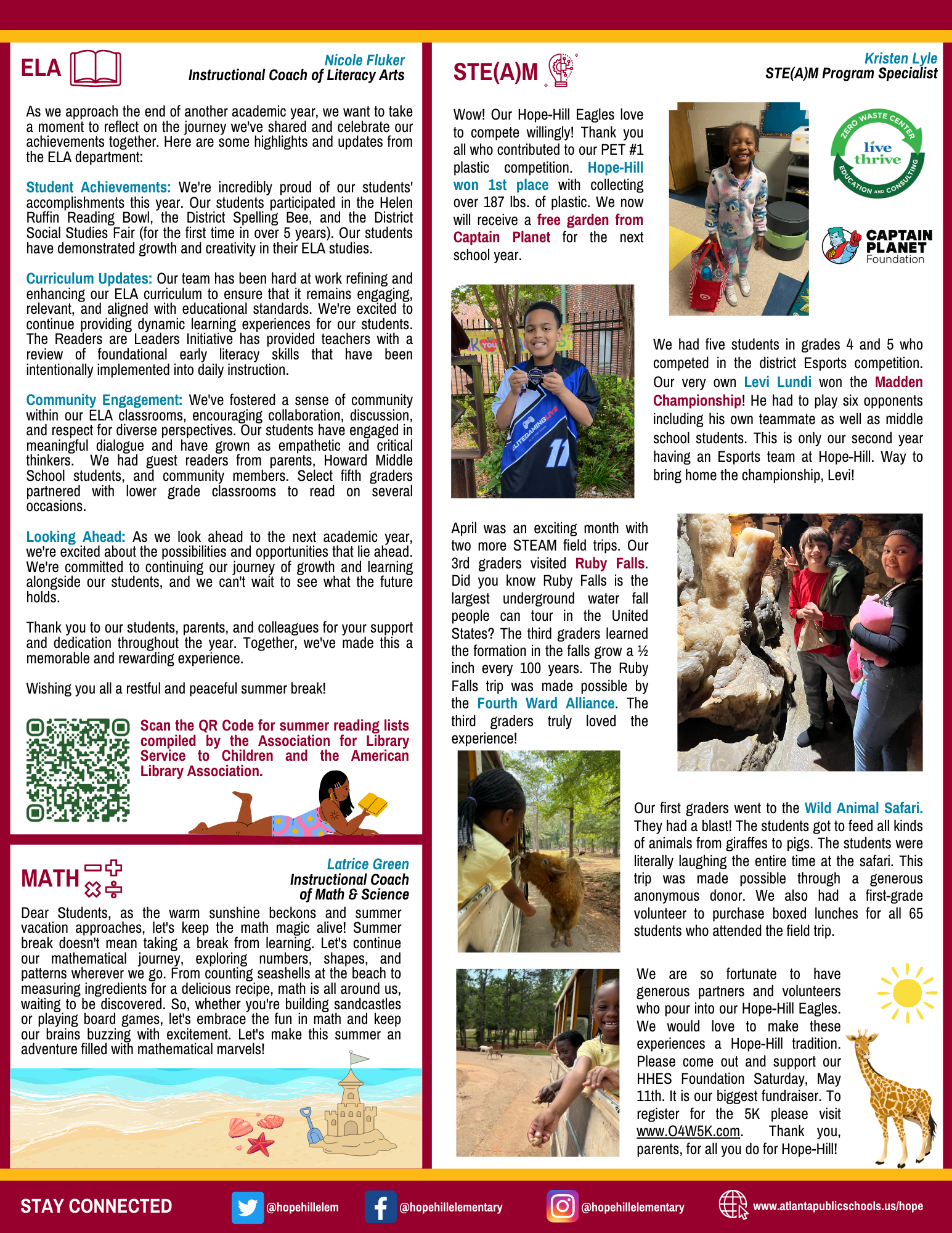 text can be found on website home page