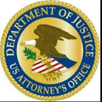 DOJ Seal