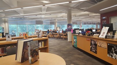 Media Center