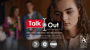 Talk it Out