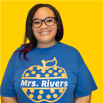 Mrs TuckerRivers