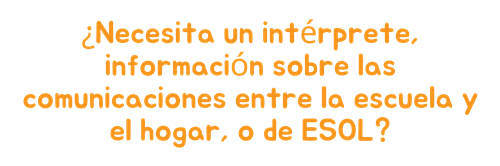 Spanish Translation Language Services
