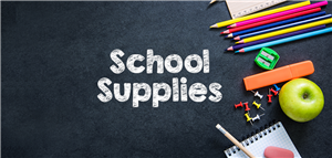 supplies