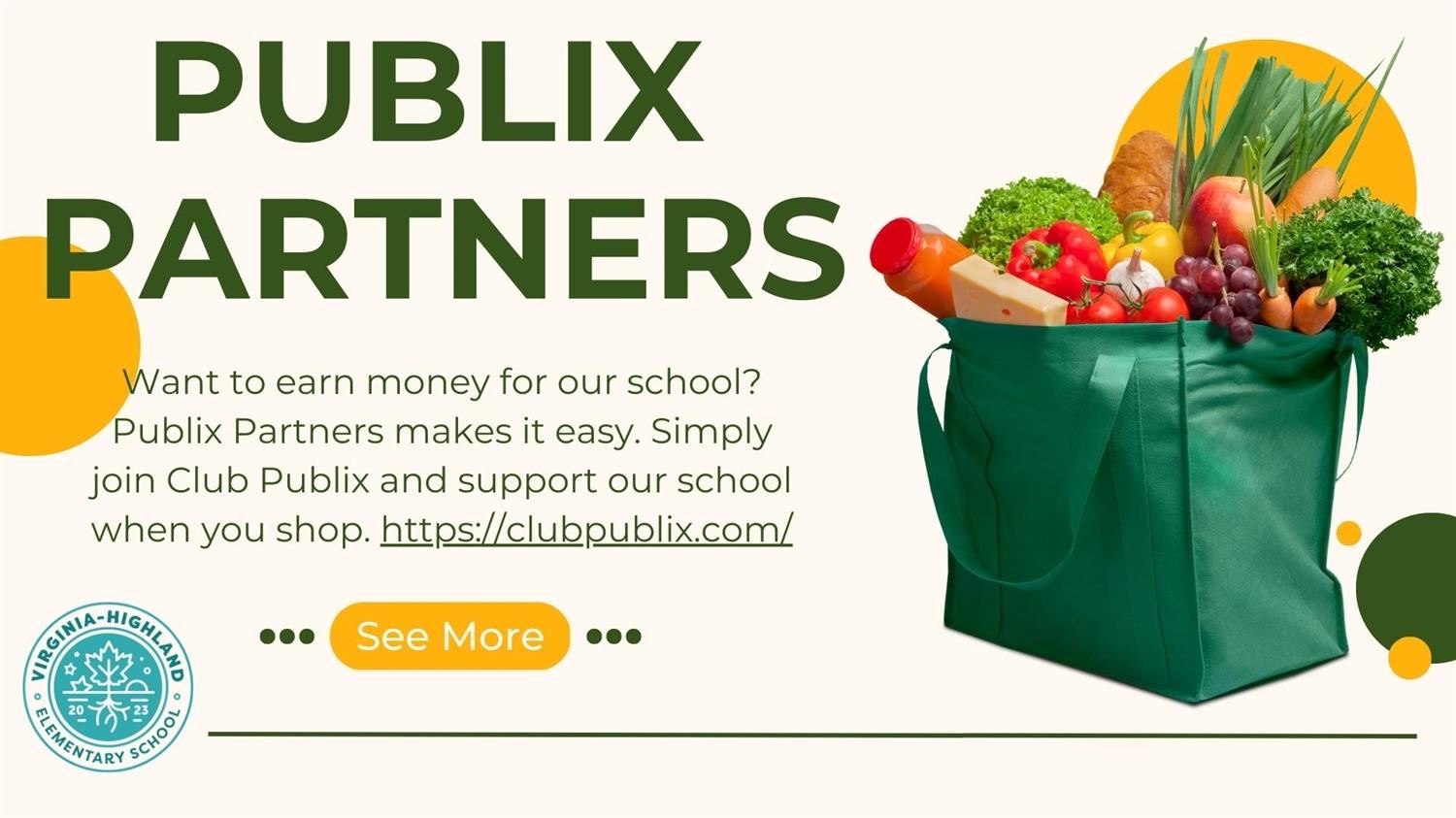 Earn money for VHE!  Join Today!