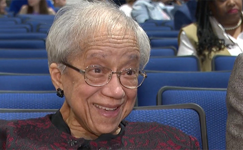  All-Black Atlanta elementary school celebrates 100 years, looks to preserve history - 11 Alive