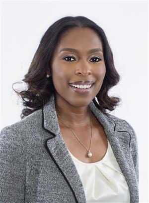 Tekeshia Hollis
