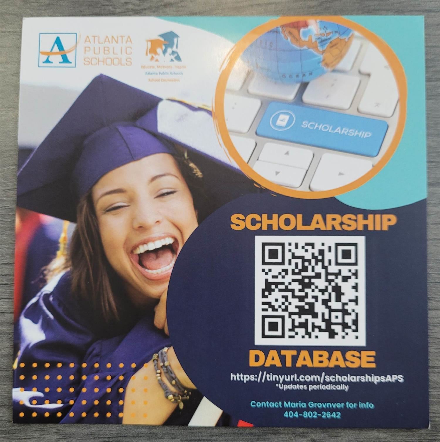scholarships