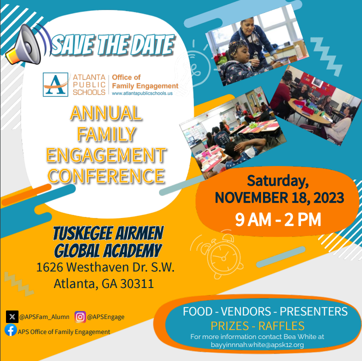 Family Engagement Conference