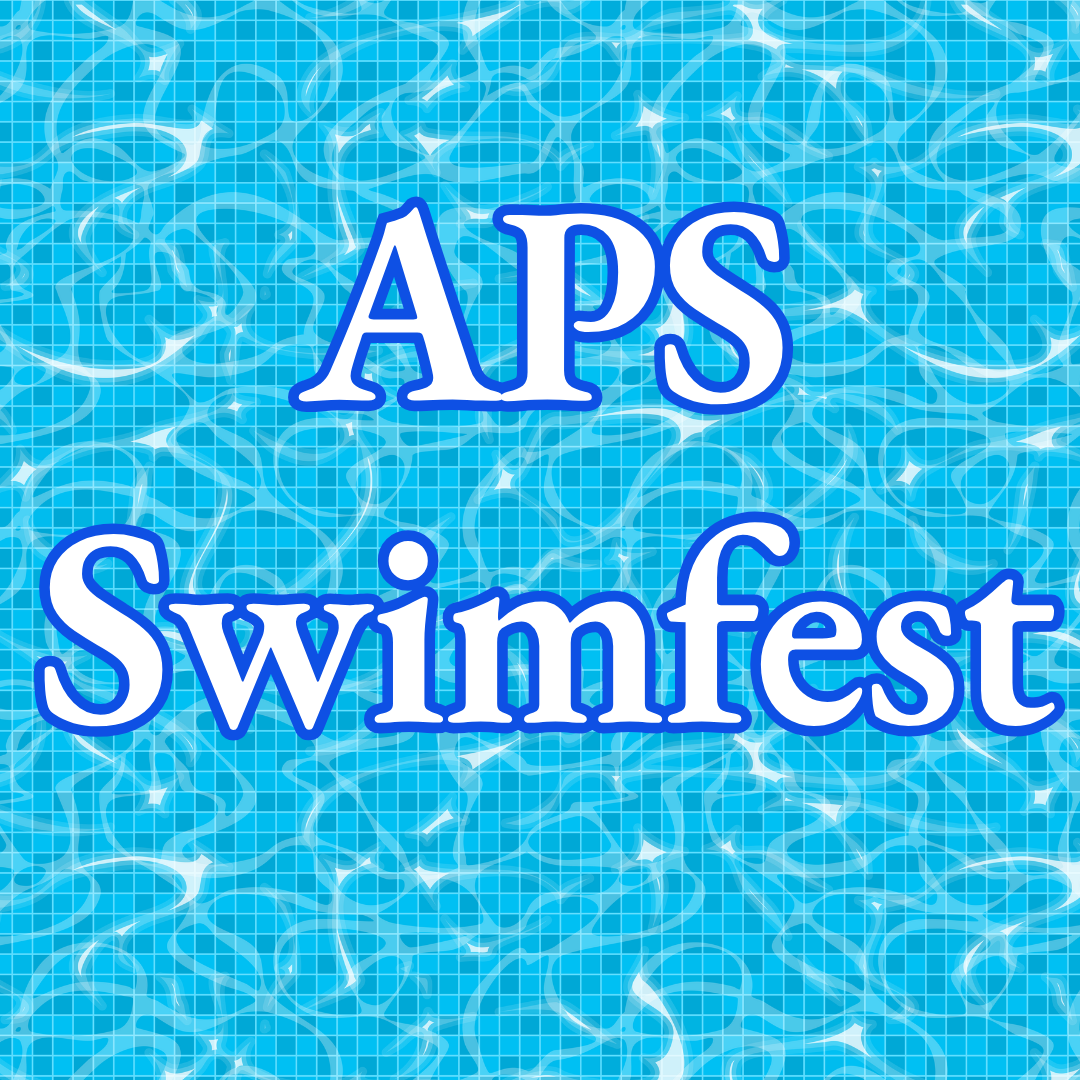  APS Swimfest
