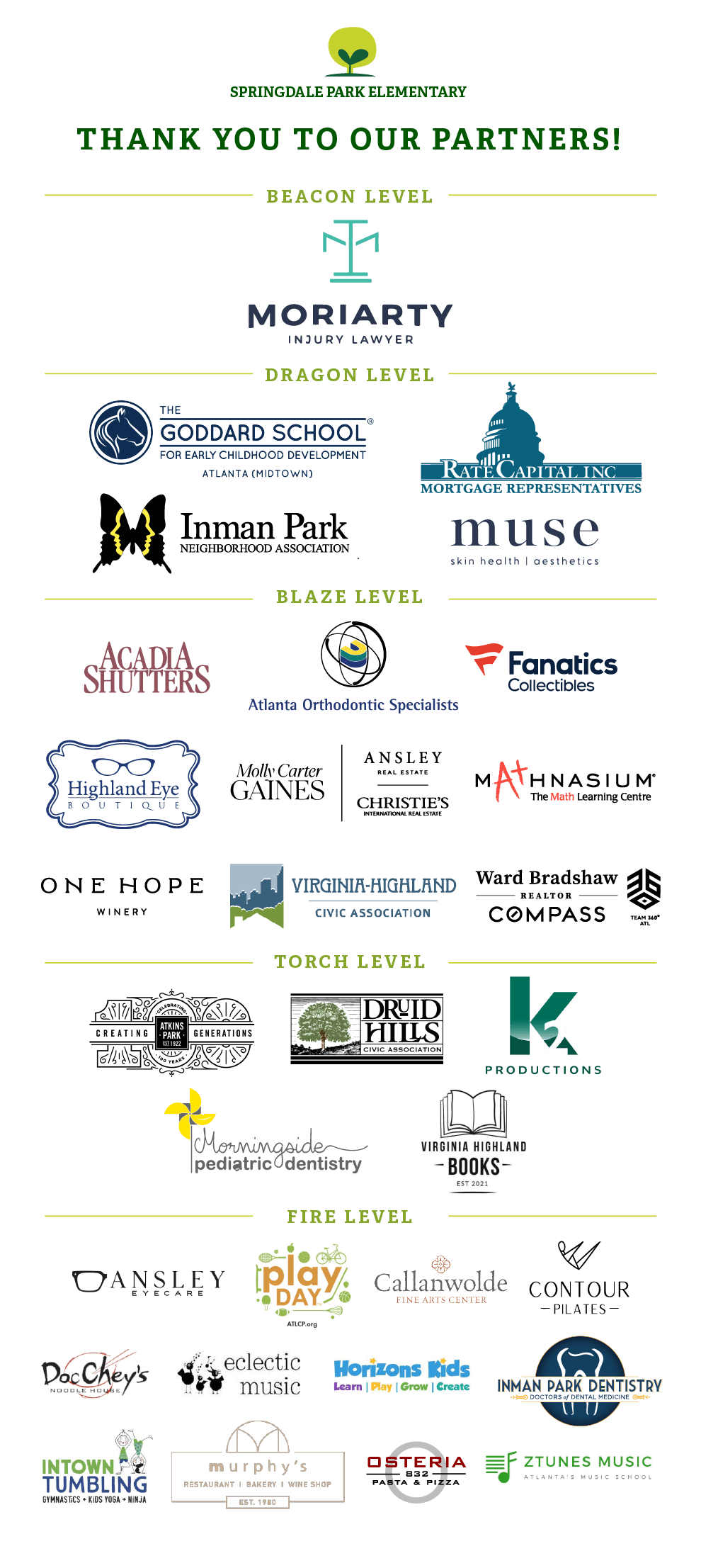 SPARK Partners