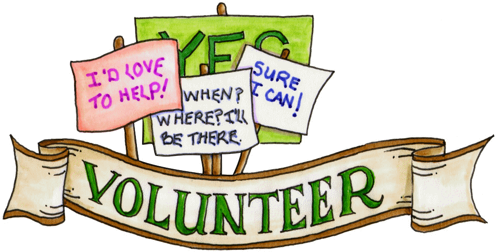 PTA Volunteer 